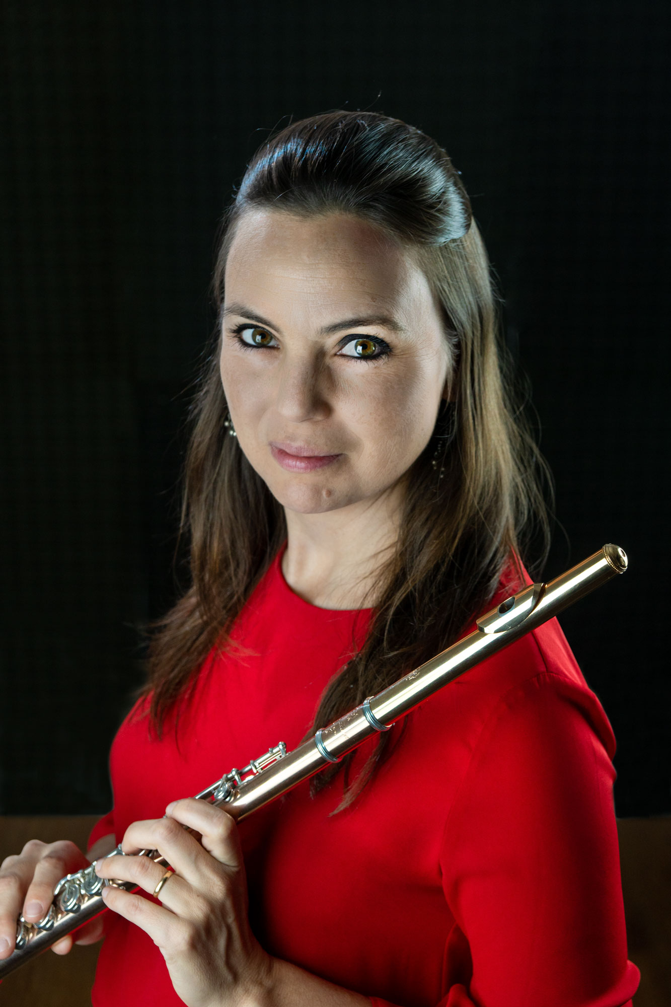 Cecilia Ulloque