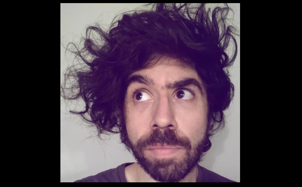Emanuel Castiñeira Martínez