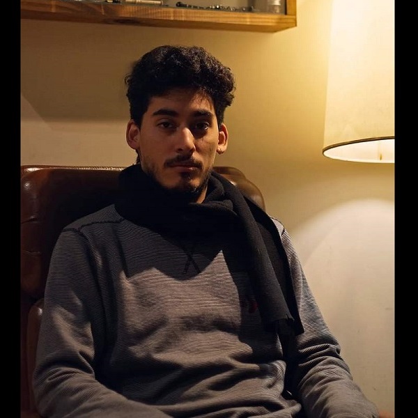 Lucas Domínguez