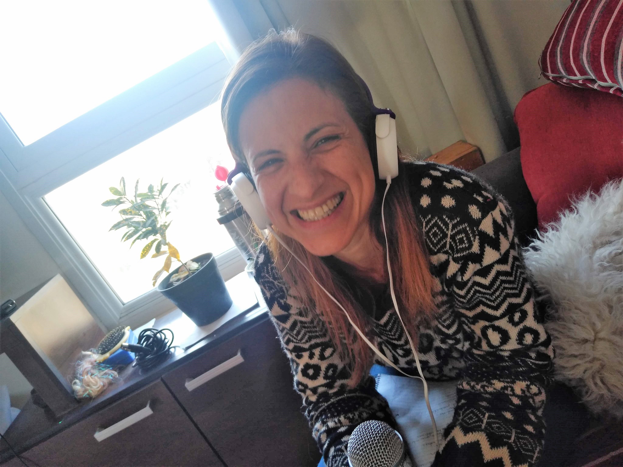 Mariela Piscitelli