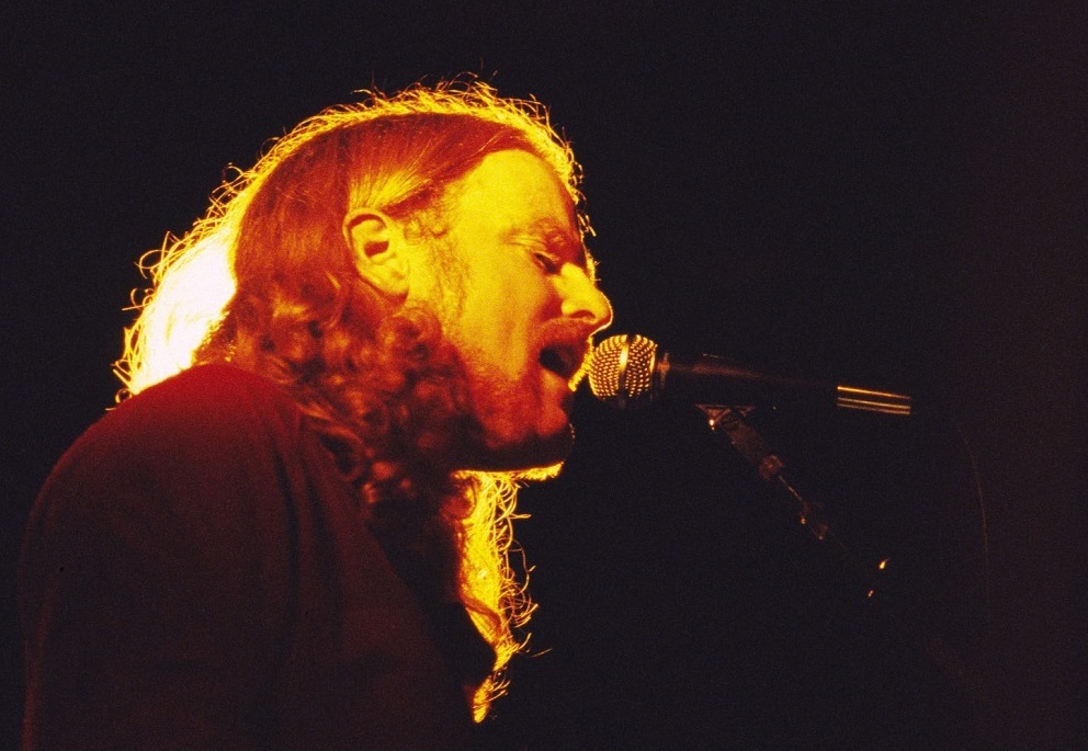 Tim Freeman